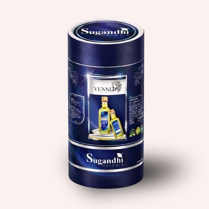 Sugandhi Herbal Conditioner